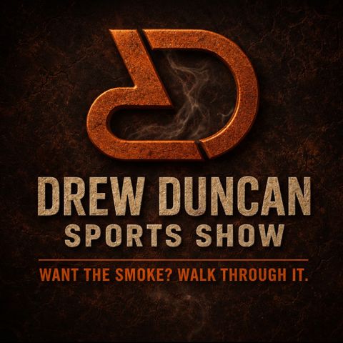 Underground Sports by Drew Duncan 10-04-2024