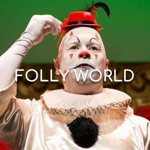 Folly World - Morning Manna #2871