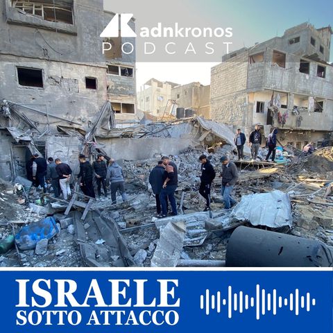 Gaza, accordo vicino. Smotrich: "Non lo sosteniamo"