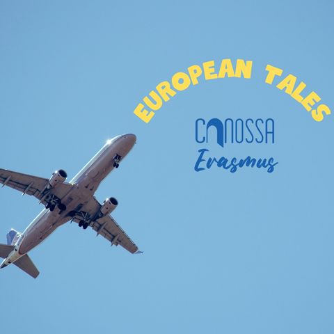 Copertina del podcast
