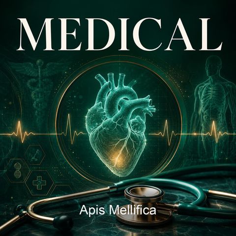 Copertina del podcast