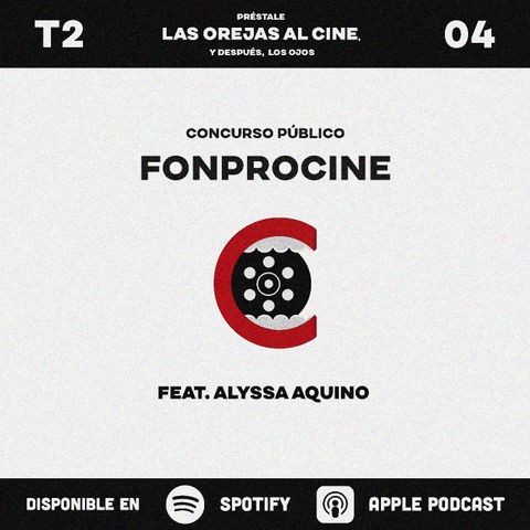 FONPROCINE | feat. Alyssa Aquino