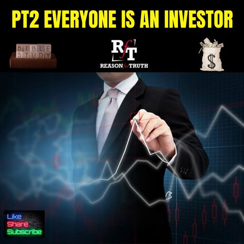 PT2-Everyone Is An Investor! - 3:4:25, 7.40 PM