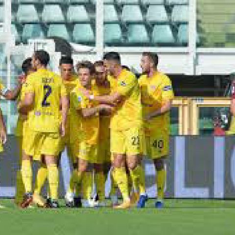 Torino-Cagliari 2-3 Avanti Così!!