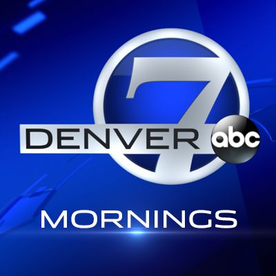 Denver7 Mornings Podcast: May 23, 2017