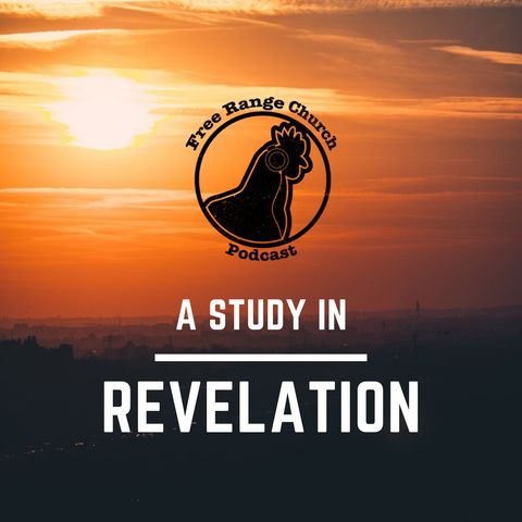 Revelation | Taking Justice Seriously - Revelation 8