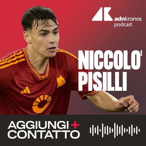 Pisilli, il gioiello di Trigoria lanciato da De Rossi