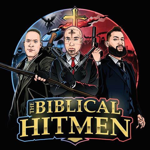 Podcast Cover