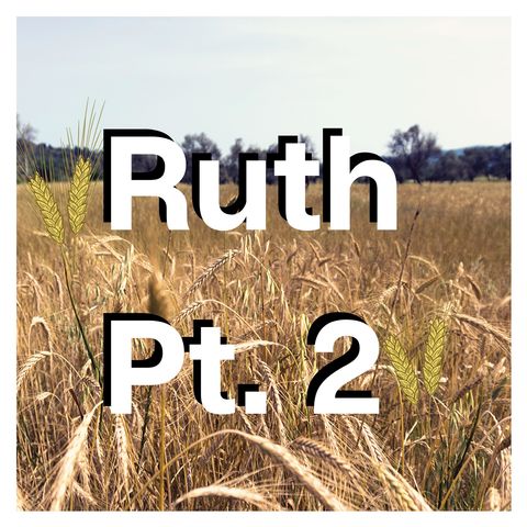 FWM03 Ruth Pt.2
