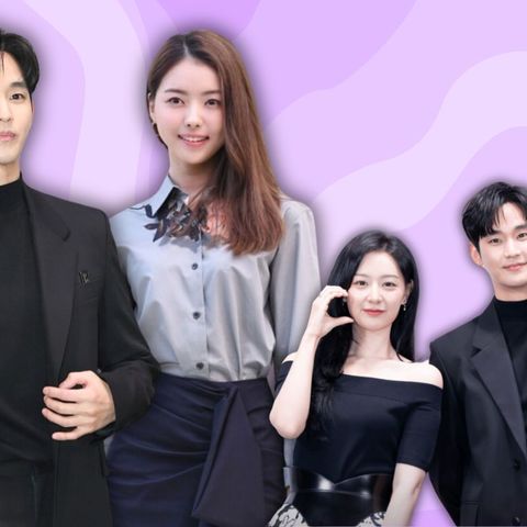 Kim Soo-hyun Denies Dating Rumors with Late Actress Kim Sae-ron