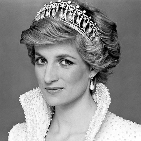 Princess Diana: A Royal Murder