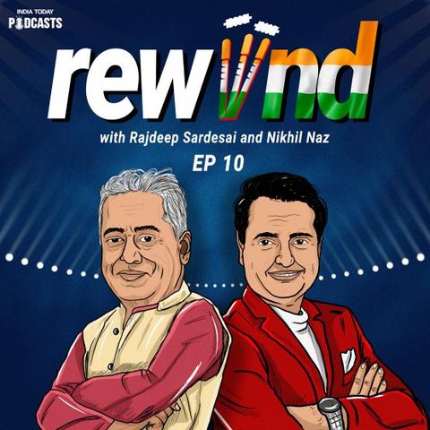 2019 World Cup: When For Once Dhoni Couldn't Salvage A Game | Rewind, Ep 10
