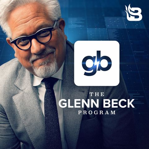 Jeffrey Schott And Kurt Gladfelter - Glen Beck Radio Show - November 18, 2021