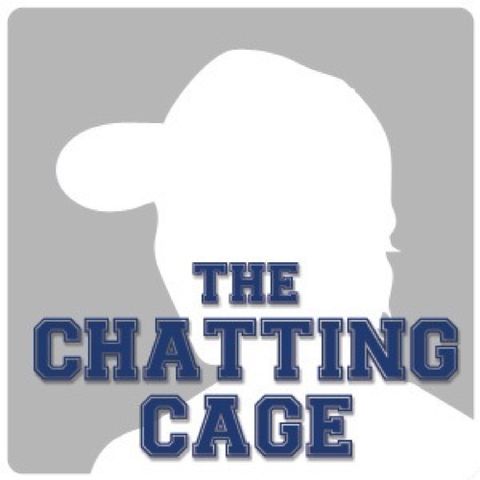 The Chatting Cage-Thursday, August 8