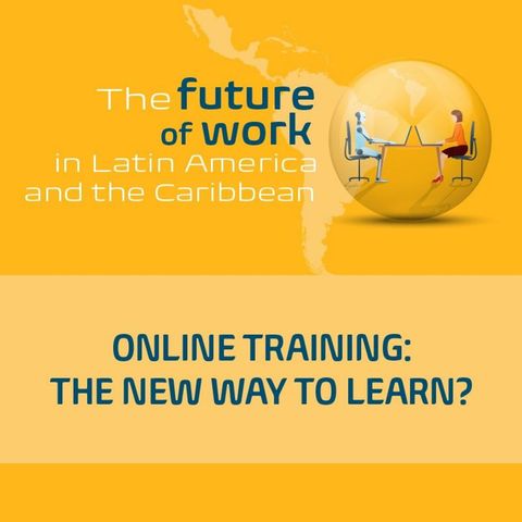 Online Training: The New Way to Learn?