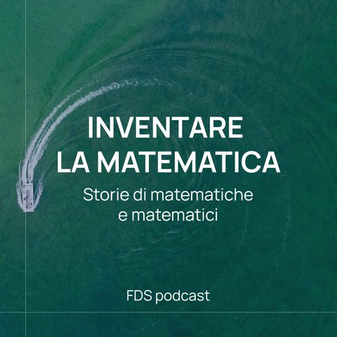 Podcast Cover