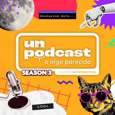 Copertina del podcast
