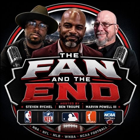 Copertina del podcast