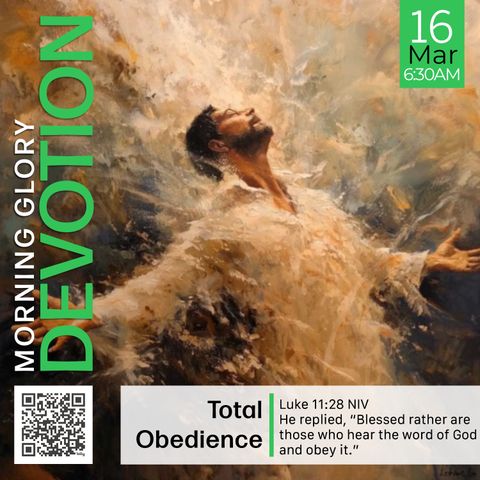 MGD: Total Obedience