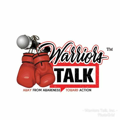 Warrior Talk Radio/ Doc Michelle discussing THE SILENT KILLERS