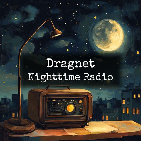 Dragnet - Big Cut