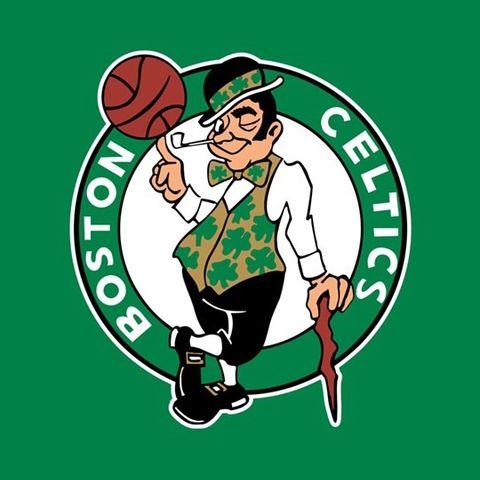 Chad Finn on the Boston Celtics 10-22-204