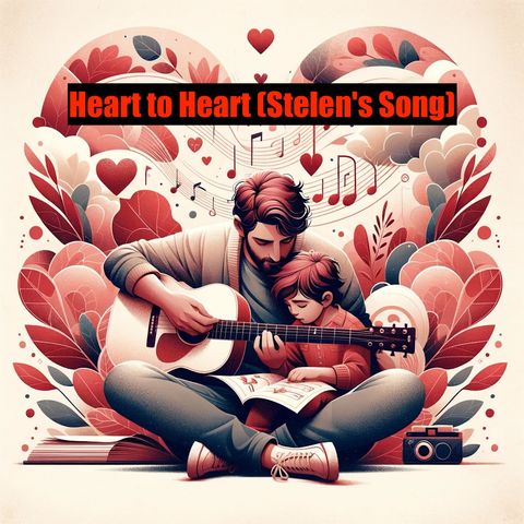 Heart to Heart (Stelen's Song)