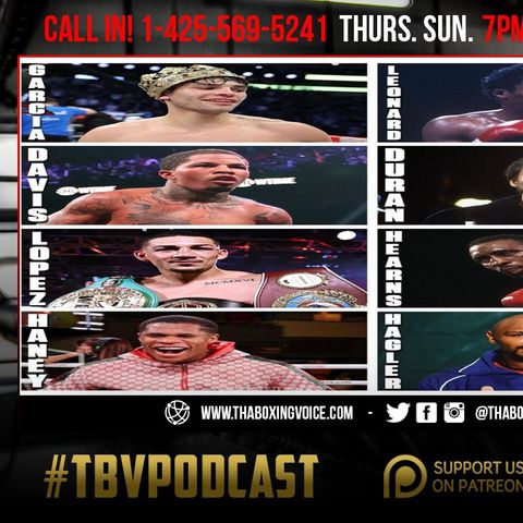☎️Ryan Garcia’s Viciously KO’s Campbell Via Body Shot🤕Is There a New Fab Four_ 🤔