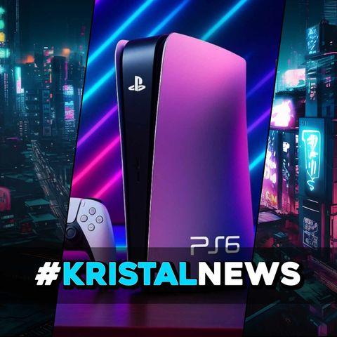 🎙 SIAMO FREGATI. O NO? Il PREZZO di PS6. ▶ #KristalNews