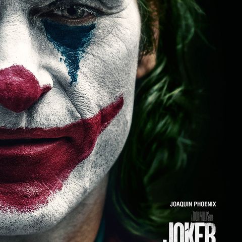 Episode 43: Joker