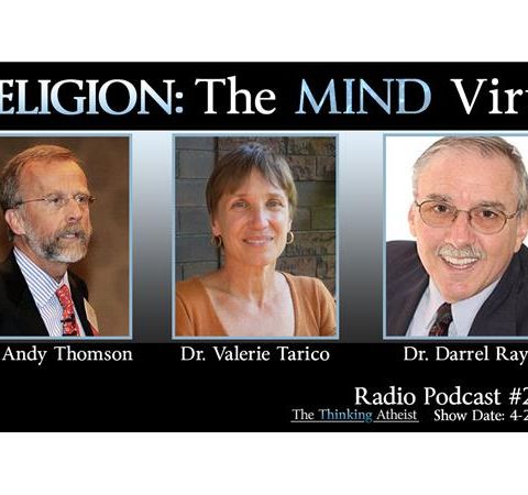 Religion: The Mind Virus