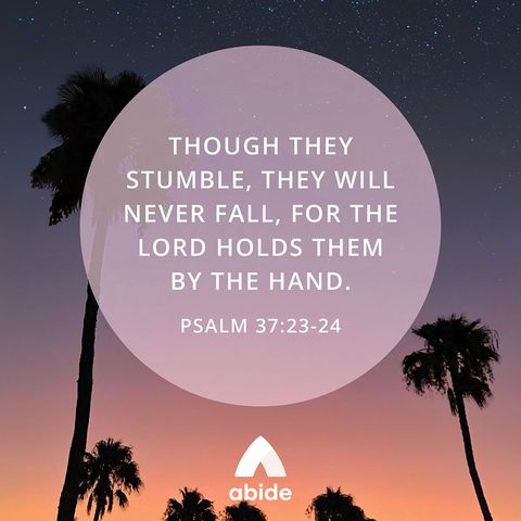 God Will Guide You