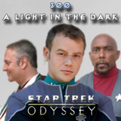 ODY 3.00 - "A Light In The Dark"