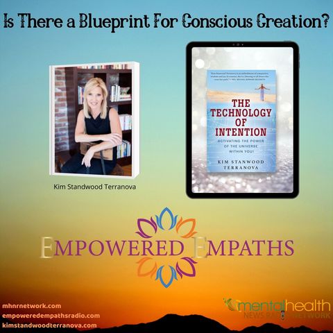 Is There a Blueprint For Conscious Creation?