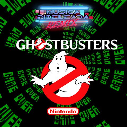 Ghostbusters (NES)