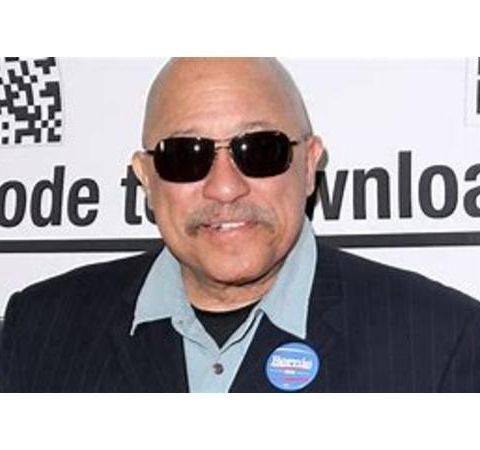 FUTURE MAYOR OF MEMPHIS: JUDGE JOE BROWN