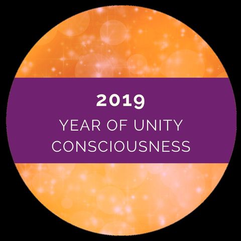 How To Grow in Unity Consciousness in 2019