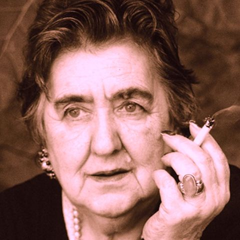 Alda Merini: Dies Irae