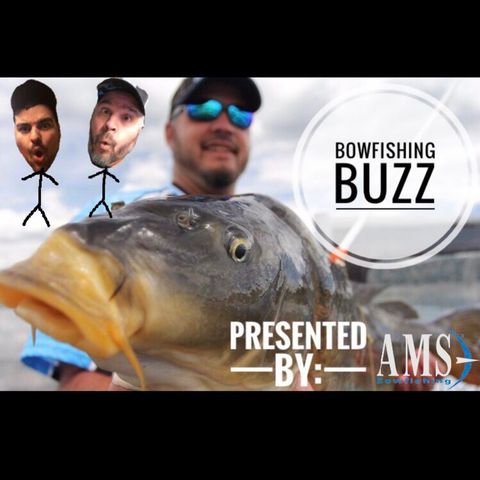 Tim Wells Joins Us! – Bowfishing with the Slock Master (Ep.80)