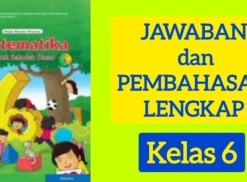 matematika kelas 6 vol 1 halaman 1_2_3(MP3_160K)