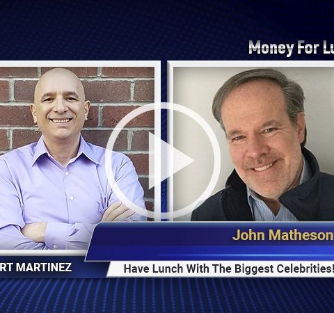 John Matheson - Getting Commercial Loan Success Fast!