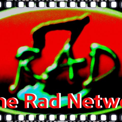 The Rad Network ep5 Heart to heart