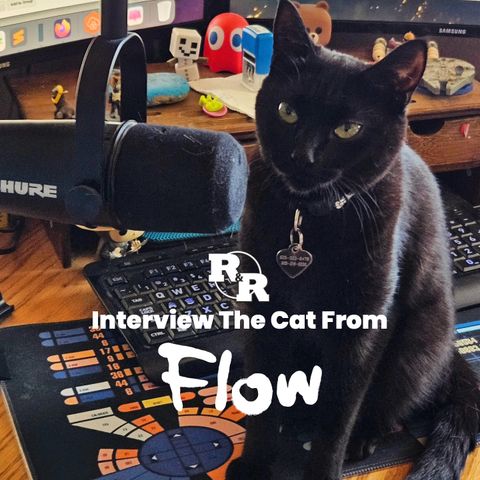 R&R 138: Let's Go with the Flow
