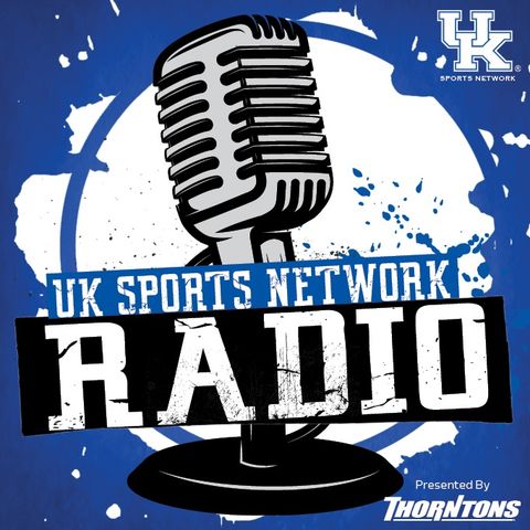 Mark Stoops Show October 28th 2019