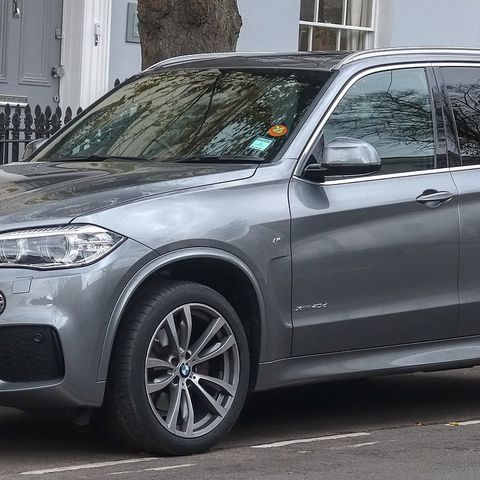 BMW X5 Years to avoid