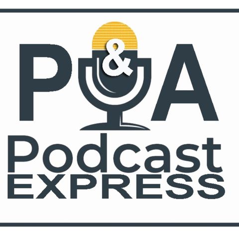 P & A Podcast Express - December 1st, 2020