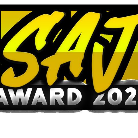 SAJ Award 2021 US