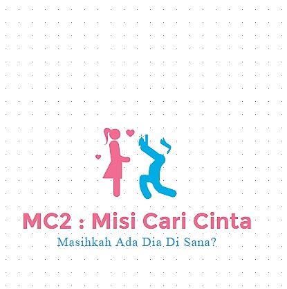 Misi Cari Cinta : Year End's Party