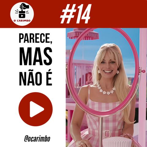 #14 - parece, mas não é