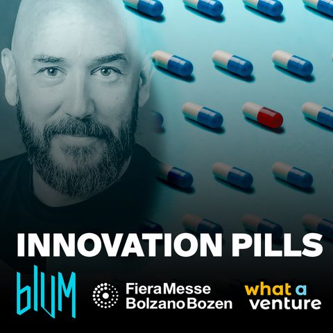 Customer success - Innovation Pills #04